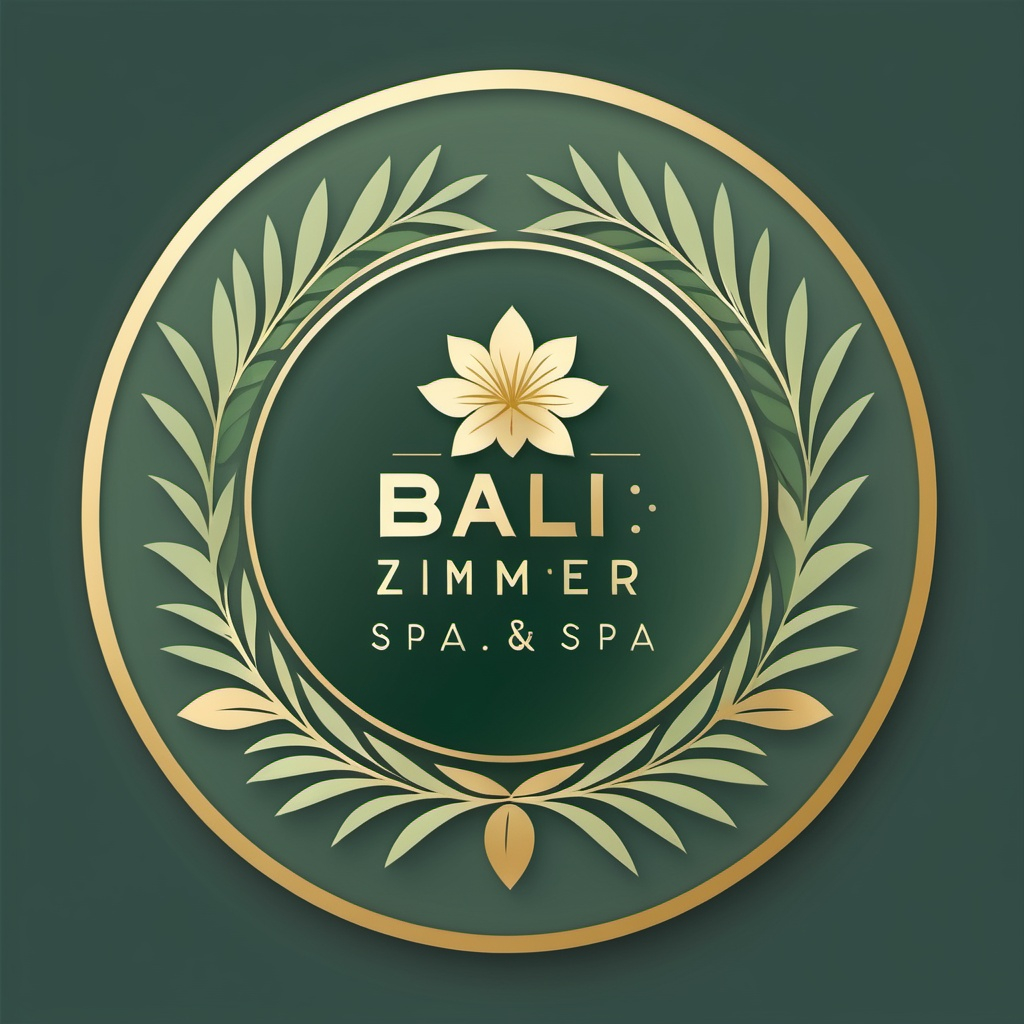 בלי צימר וספא - לוגו